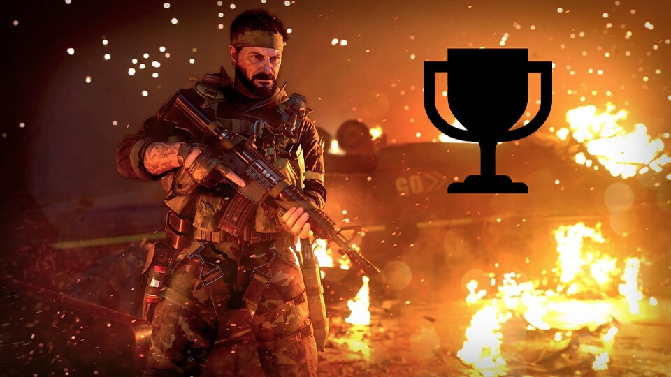 Und der Sieger ist: Call of Duty Black Ops Cold War