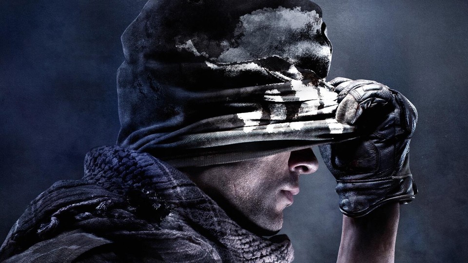 Offiziell bestätigt: Infinity Ward entwickelt Call of Duty 2016. Details sind aber noch keine bekannt.