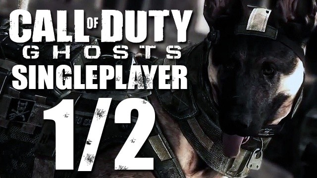 Call of Duty: Ghosts - Story-Kampagne angespielt: Teil 1