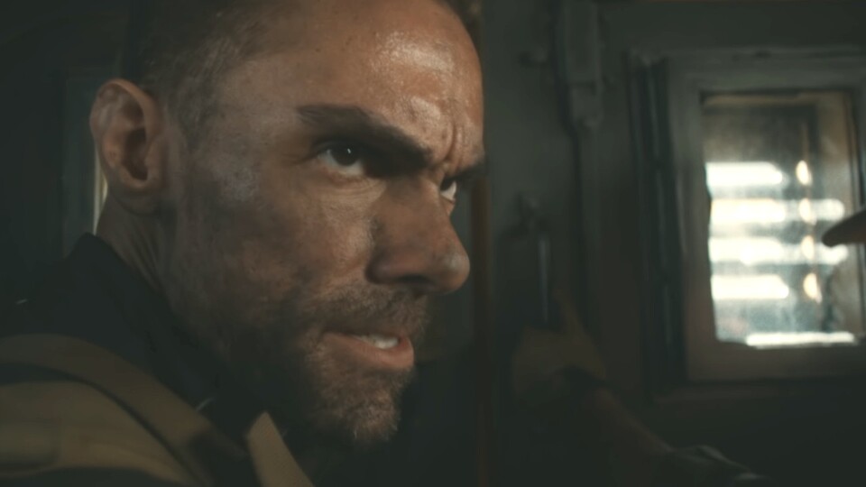 El teaser de Call of Duty: Modern Warfare 2 promete más la próxima semana