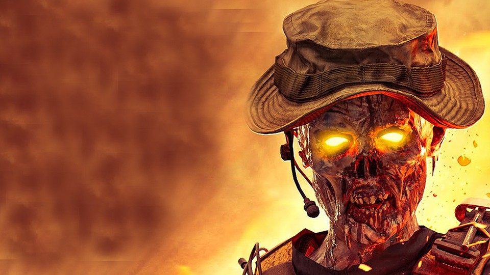 Call of Duty Modern Warfare 3 - Das erwartet euch im neuen Zombie-Modus