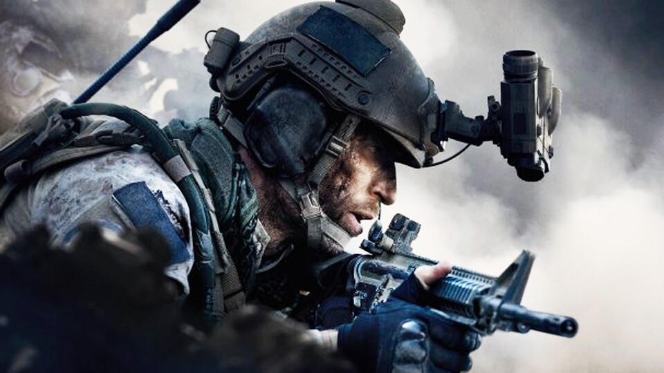Call of Duty Modern Warfare 3 bringt Maps aus dem ersten MW2 zurück und die können wir jetzt erstmals sehen.