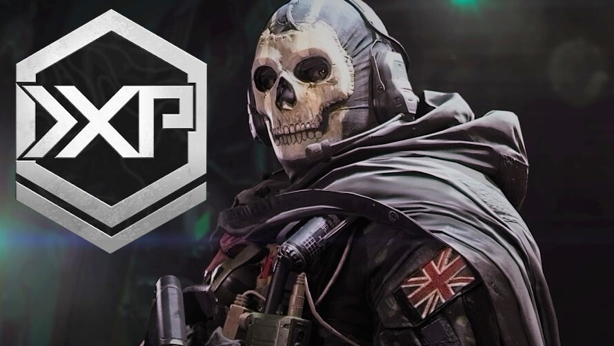 In Call of Duty: Modern Warfare und Warzone lockt das nächste Doppel XP-Wochenende.