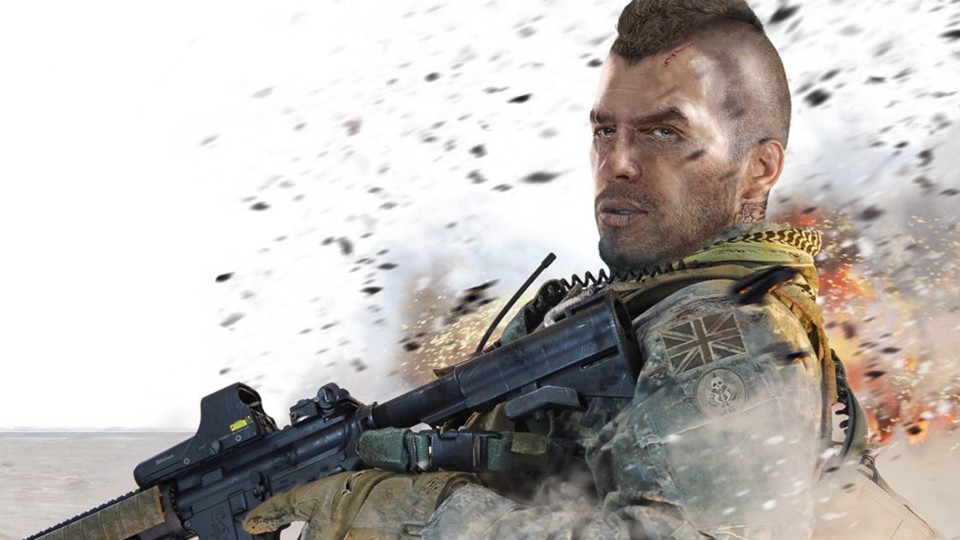 Call of Duty: Modern Warfare soll einige Szenen haben, die an die Nieren gehen.
