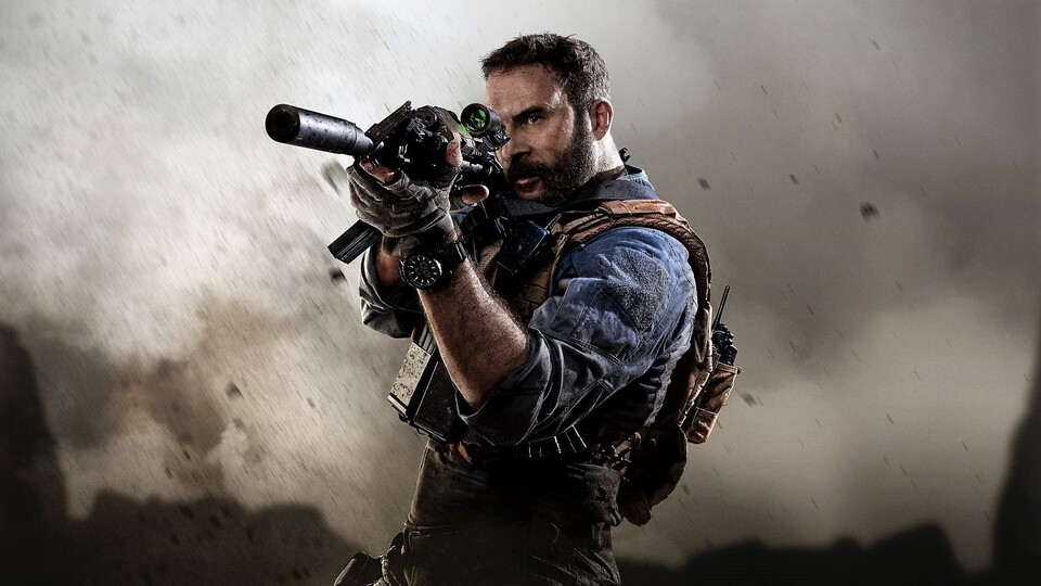Call of Duty: Modern Warfare ist bereits in den Händen von Fans.