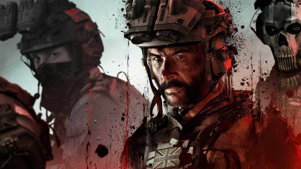 Call of Duty 2024 könnte bereits ein Releasedatum haben.