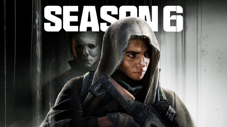 Season 6 für Call of Duty Modern Warfare 3 und Warzone bringt unter anderem zwei neue Operator.