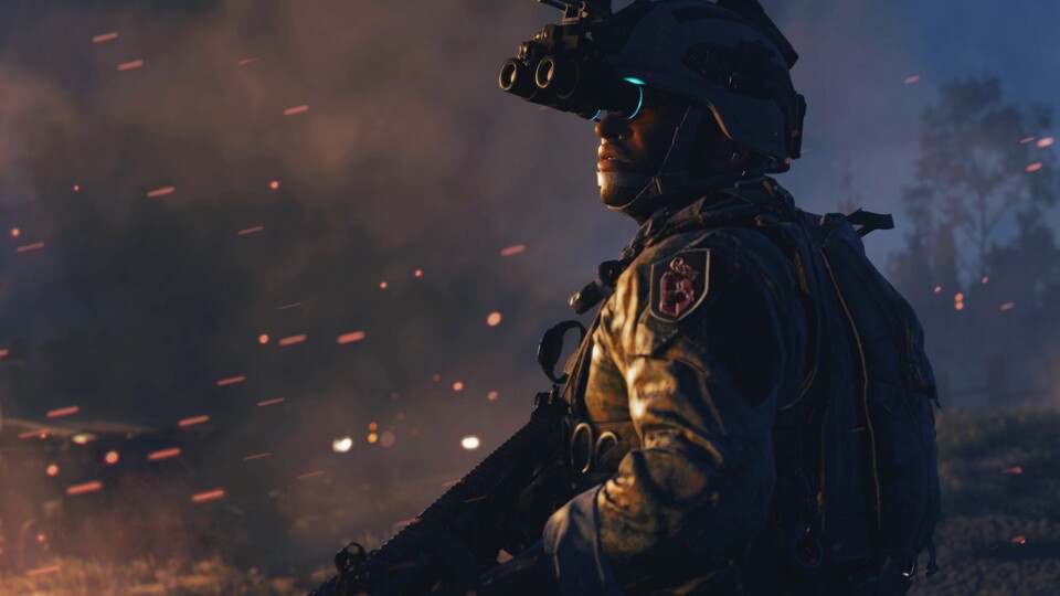 Call of Duty Warzone 2 soll noch 2022 erscheinen, und zwar kurz nach Modern Warfare 2.