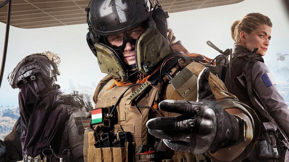 El jefe de Xbox promete que Call of Duty no tendrá contenidos exclusivos ni betas