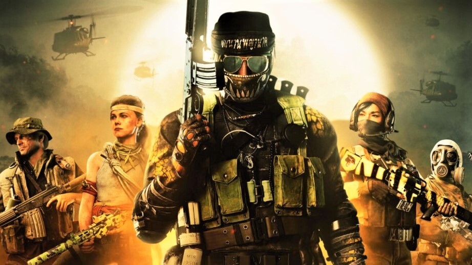 Ein neues Update für Call of Duty Warzone und Black Ops Cold War ist da.