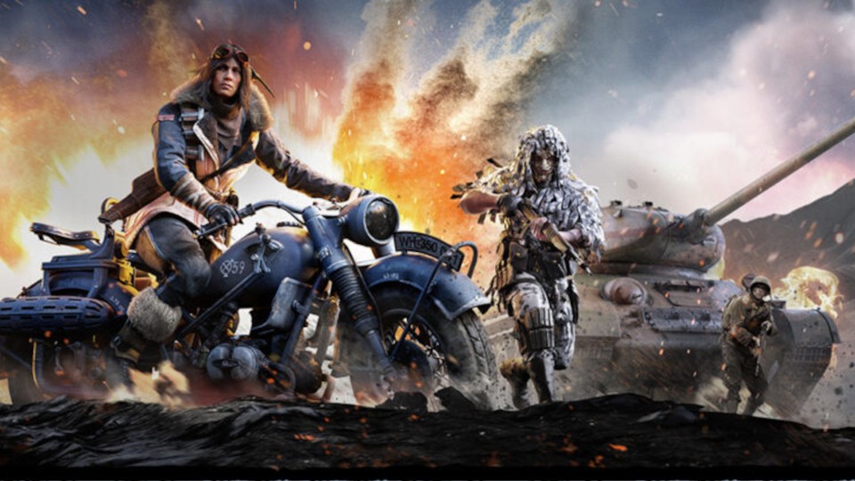 Call of Duty Warzone startet zum dritten Mal in eine Season 2, dieses Mal zusammen mit CoD Vanguard.