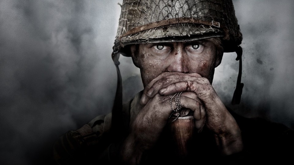 Call of Duty: WW2 lud an zwei Wochenenden zur Private Beta ein.