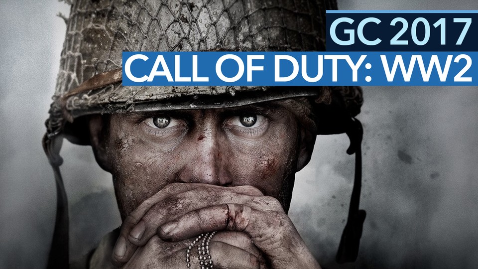 Call of Duty: WW2 - Video: Beta-Gameplay und Antworten vom Studio-Chef