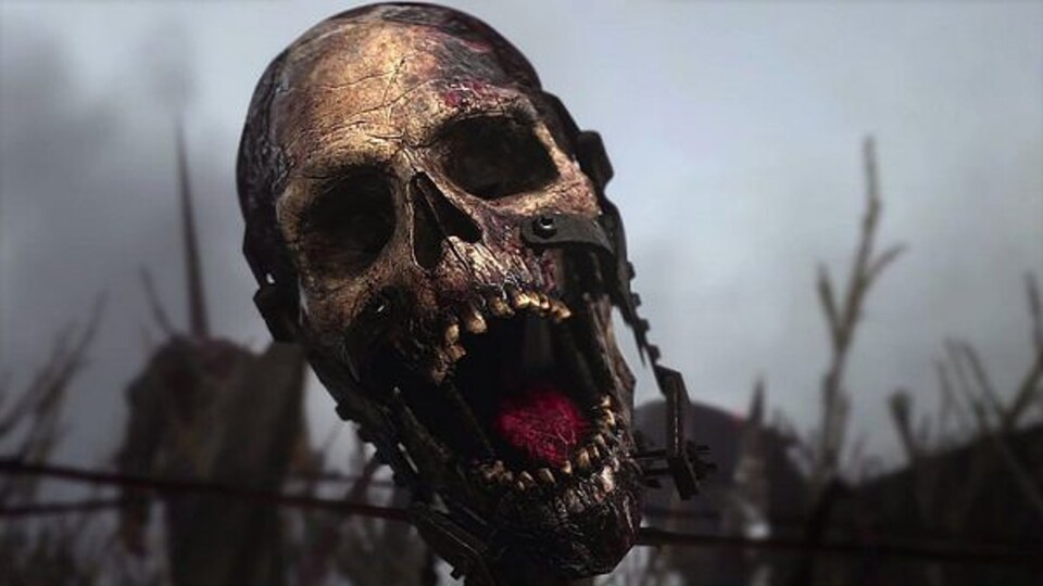 Auch in Call of Duty WW2 gab es einen Nazo-Zombies-Modus.