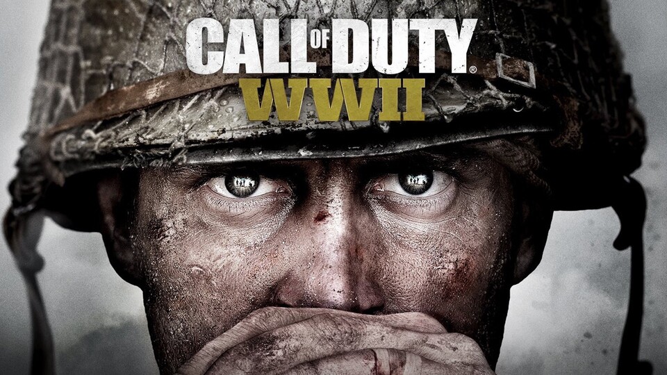 Call of Duty: WWII gibt es derzeit für 19€ auf Saturn.de