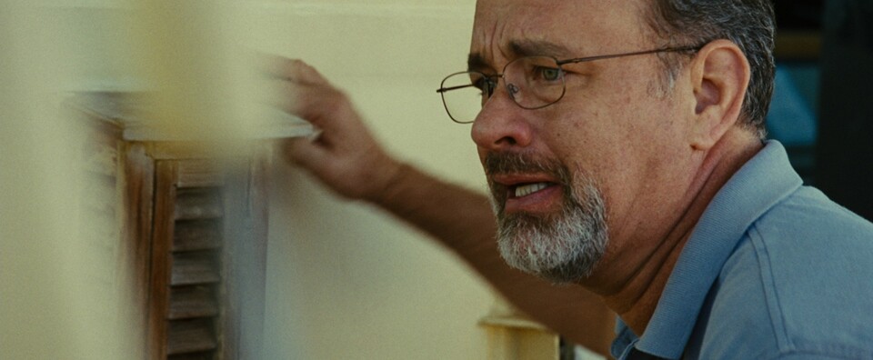 Wird Tom Hanks sich mit Captain Phillips die sechste Oscarnominierung holen? Gewonnen hat er bereits zweimal.