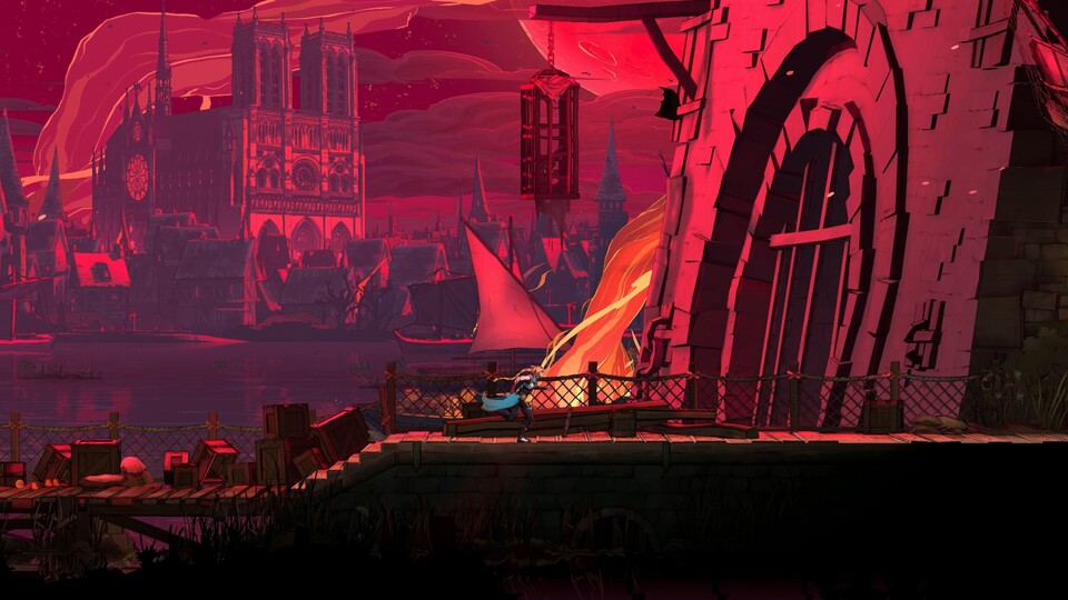 Das neue Spiel der altehrwürdigen Reihe setzt zwar auf klassische 2D-Level, bietet aber moderne Grafik.