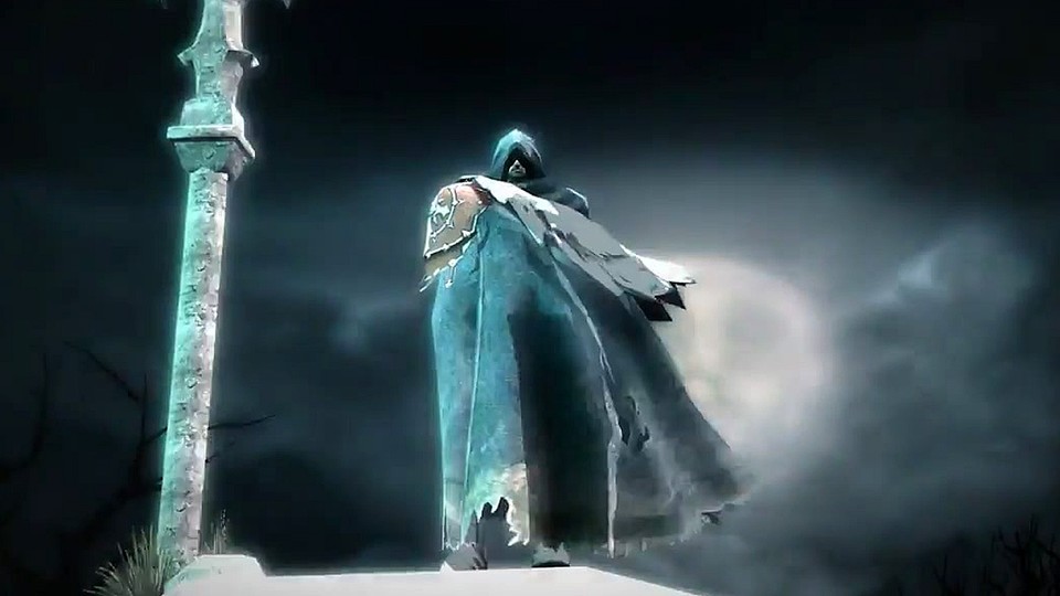 Castlevania: Lords of Shadow – Mirror of Fate HD - Launch-Trailer zum HD-Remake