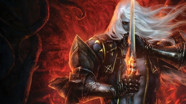 Castlevania: Lords of Shadow – Mirror of Fate - Test-Video für Nintendo 3DS