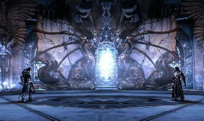 Die Sammlung soll eine HD-Version von Castlevania: Lords of Shadow - Mirror of Fate enthalten.