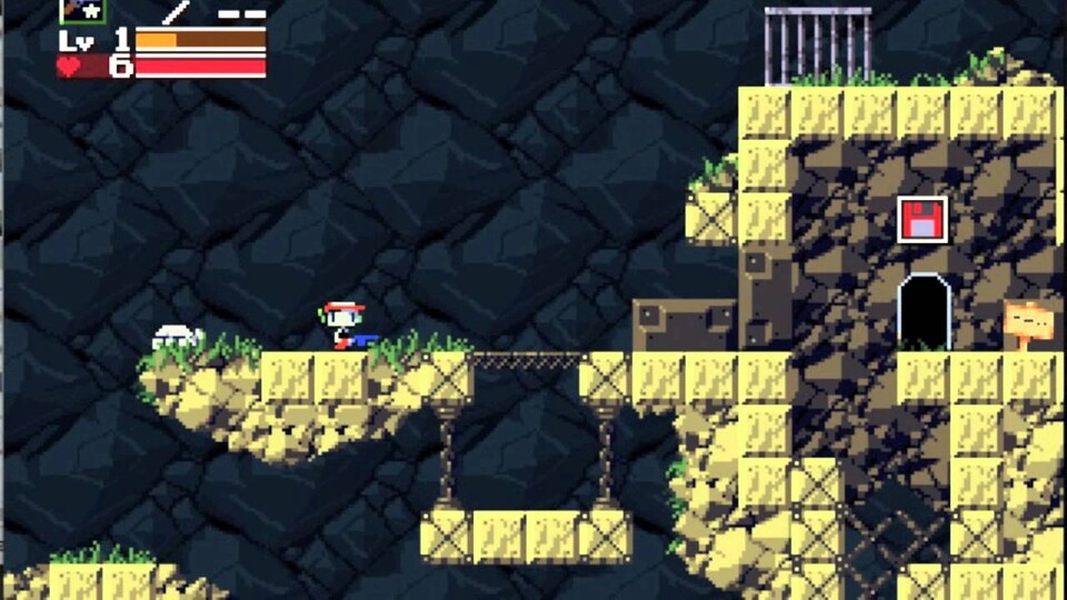 Nicalis hat unter anderem Cave Story aus der Taufe gehoben, jetzt planen die Entwickler neue Switch-Titel.