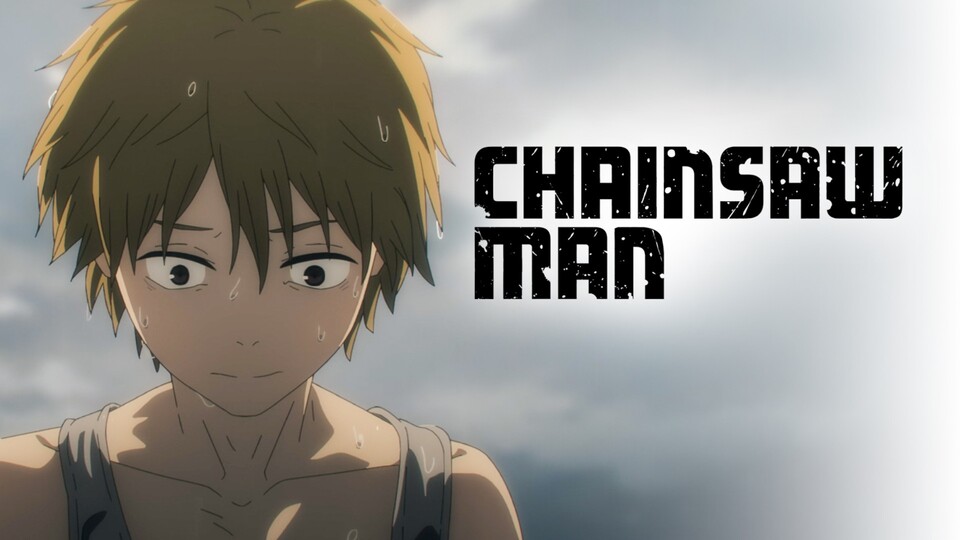 Chainsaw Man: Der junge Denji hat es nicht leicht im Leben.