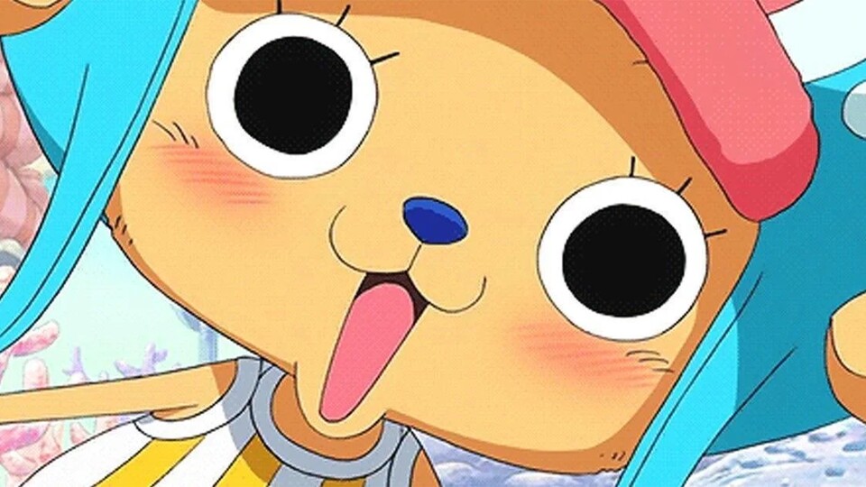 Chopper ist nicht nur das Maskottchen der Strohhüte, sondern auch einer der besten Ärzte in der Welt von One Piece.(Bild: © Toei Animation)