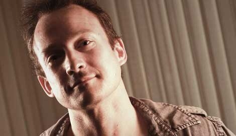 Chris Avellone von Obsidian Entertainment