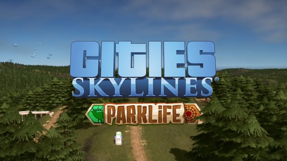 Cities Skylines Ultimate Content
