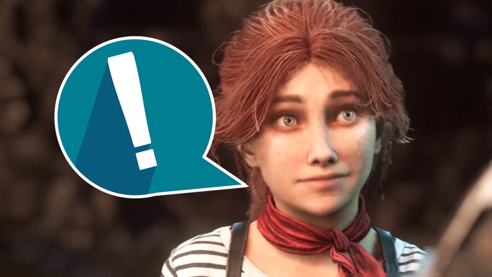 Clair Obscur ist ein sehr gelungenes, aber trotzdem kein perfektes Spiel und wir hätten einige Wünsche für einen Nachfolger.