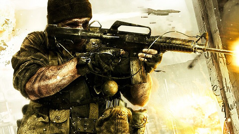 Im Update von Warzone und Modern Warfare verstecken sich viele Infos zu Black Ops Cold War. 