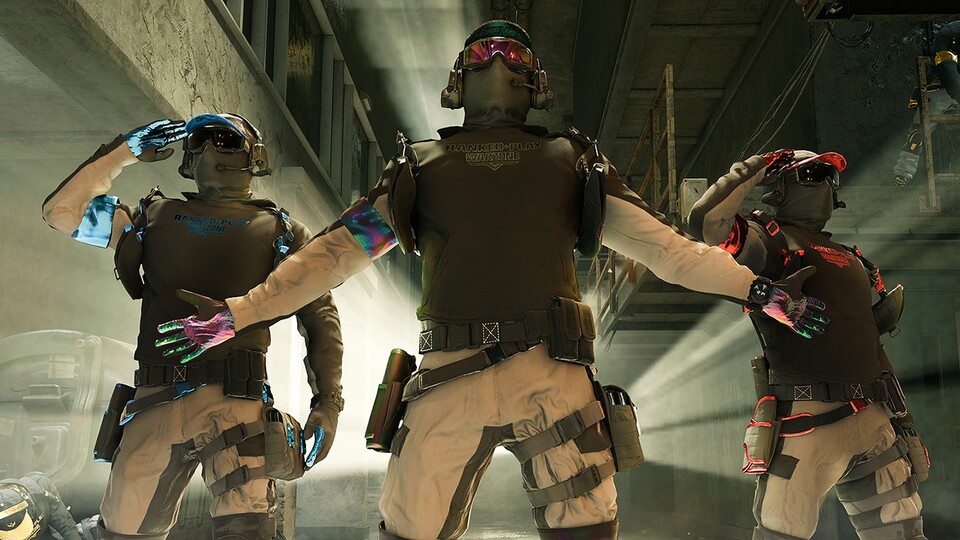 Season 4 Reloaded dürfte von vielen CoD-Fans mit offenen Armen erwartet werden. Heute ist es soweit.