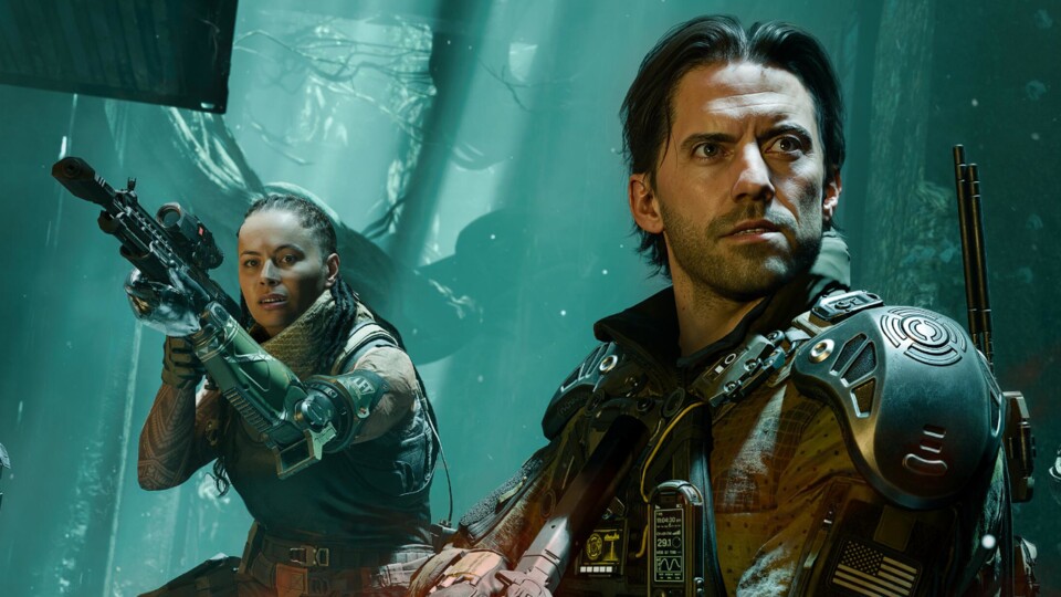 Activision hat die 24 Launch-Operatoren für Black Ops 7 enthüllt.