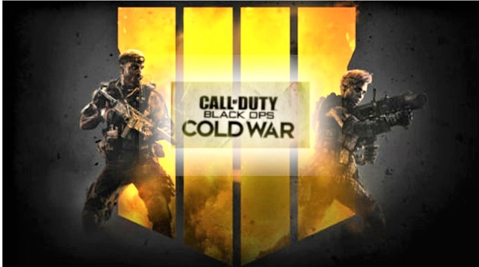 CoD Black Ops: Cold War könnte Ende Oktober erscheinen.