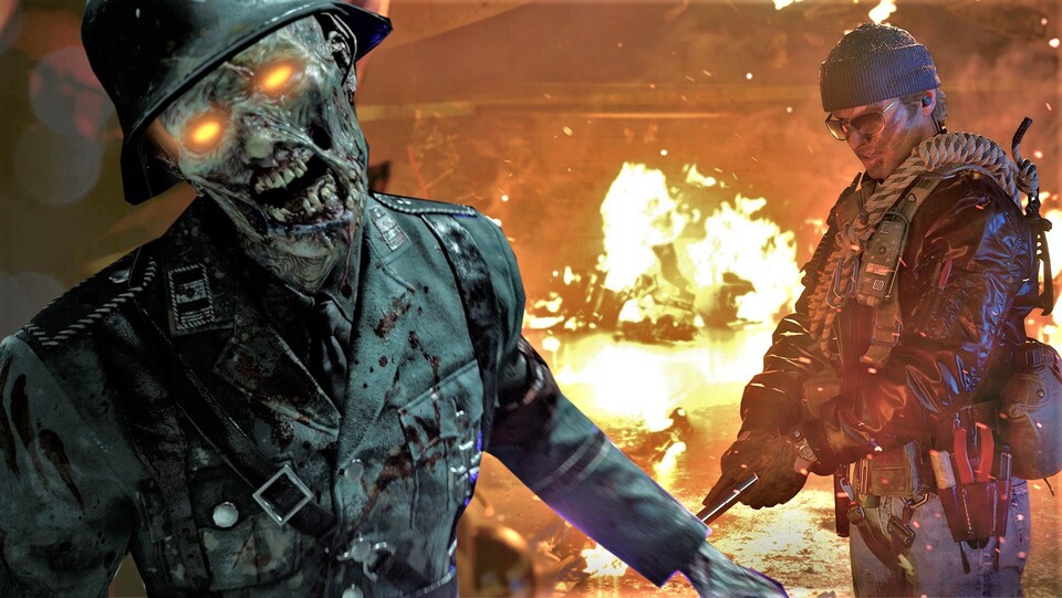 CoD Black Ops: Cold War hat exklusive Inhalte auf der Playstation.