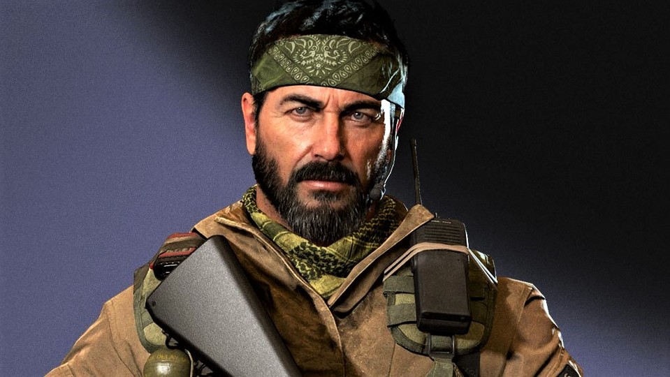 CoD Black Ops Cold War Trailer könnte neue WarzoneMap zeigen