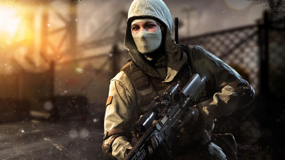 Call of Duty Mobile läutet mit dem &quot;Tag der Abrechnung&quot; auf Android und iOS Season 2 ein.