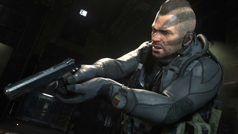CoD: Modern Warfare 2 - Offizieller Trailer zum Remaster