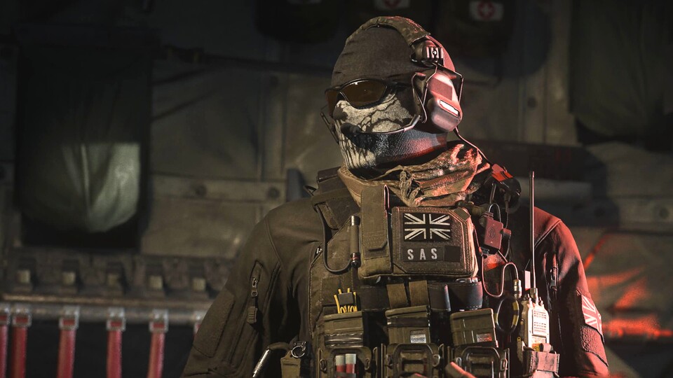 Call of Duty Modern Warfare 3 soll in sehr kurzer Zeit unter schwierigen Bedingungen entstanden sein.