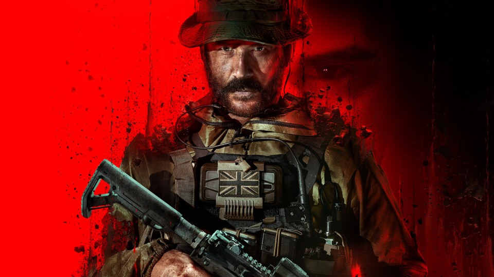 Von CoD: Modern Warfare 3 wurde erstes Gameplay aus der Kampagne veröffentlicht.