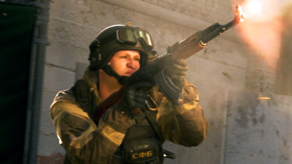 Infinity Ward wird bald einen der nervigsten Exploits aus CoD: Modern Warfare entfernen. 