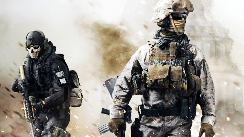 CoD: Modern Warfare Season 3 steht an.