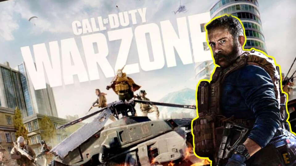 Call of Duty: Modern Warfare und Warzone starten in die Season 4, hier findet ihr alles zu Downloadgröße und die Patch Notes.