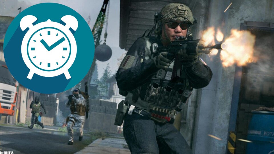 CoD Modern Warfare 3: Ha comenzado la precarga del modo multijugador + zombis: toda la información de un vistazo