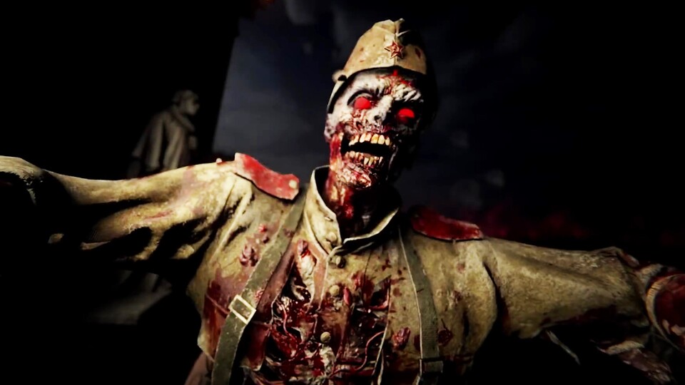 Call of Duty Modern Warfare 2 wird im Lauf der Zeit womöglich noch um einen Zombies-Modus erweitert.