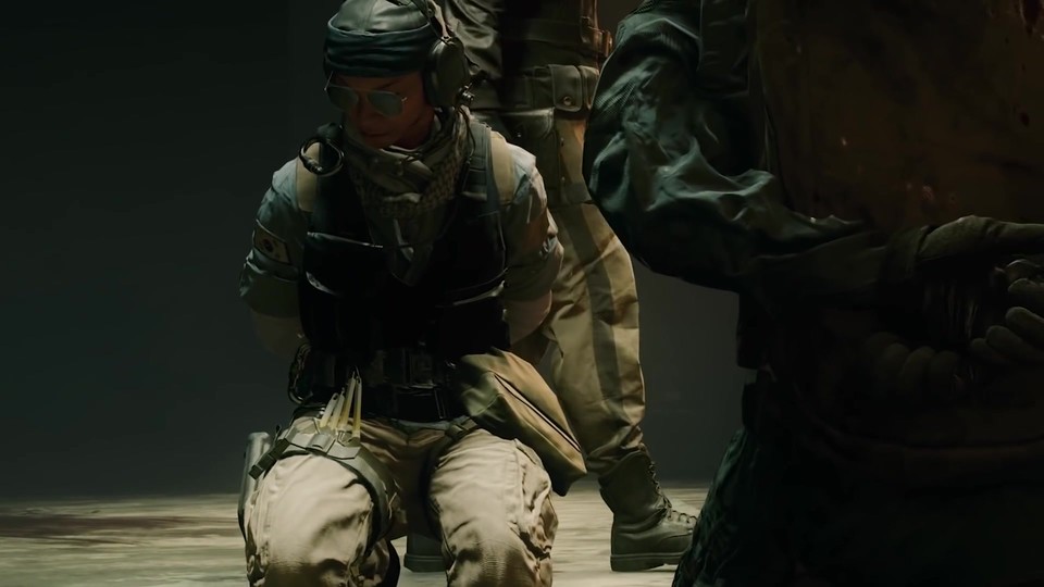 CoD Warzone - Knalliger Trailer zu Season 4 Reloaded
