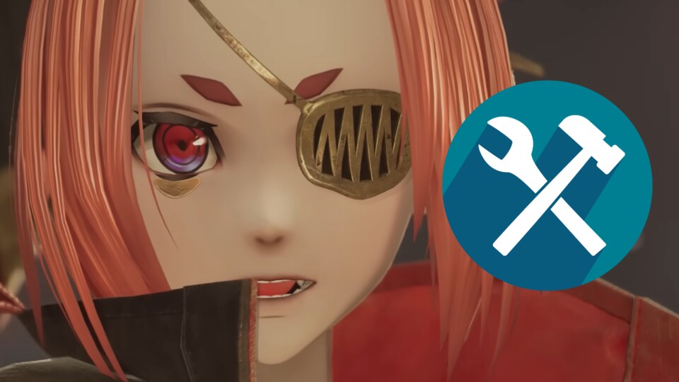 Die Character Creation-Demo könnte sich dafür als nützlich erweisen. (© Bandai Namco)