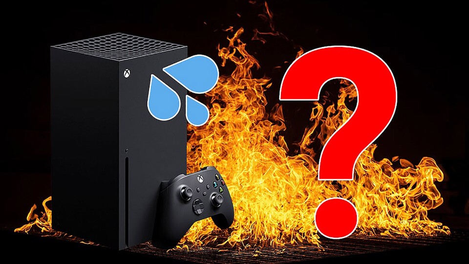 Wie kühlen sich die Next Gen-Konsolen? Wir klären die Systeme von PS5 und Xbox Series X.