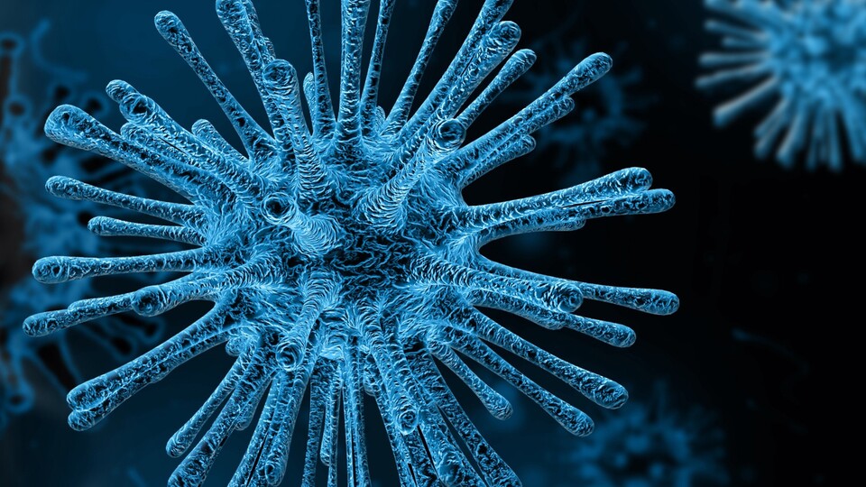 Ihr könnt eure Rechen-Power gegen den Coronavirus einsetzen. (Bildquelle: Pixabay)