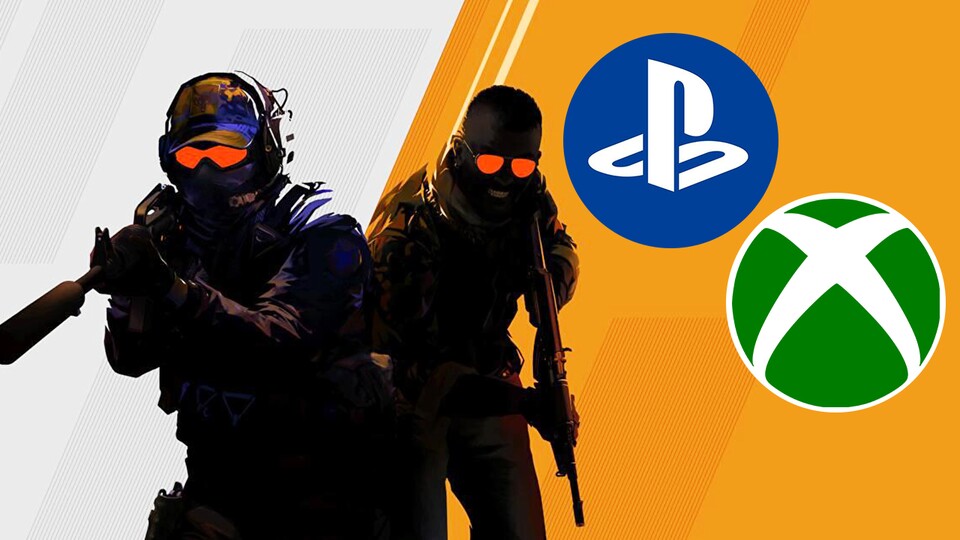 Kommt Counter-Strike für PS4 und Co.? So schätzen wir die Möglichkeiten für einen Konsolen-Release ein.
